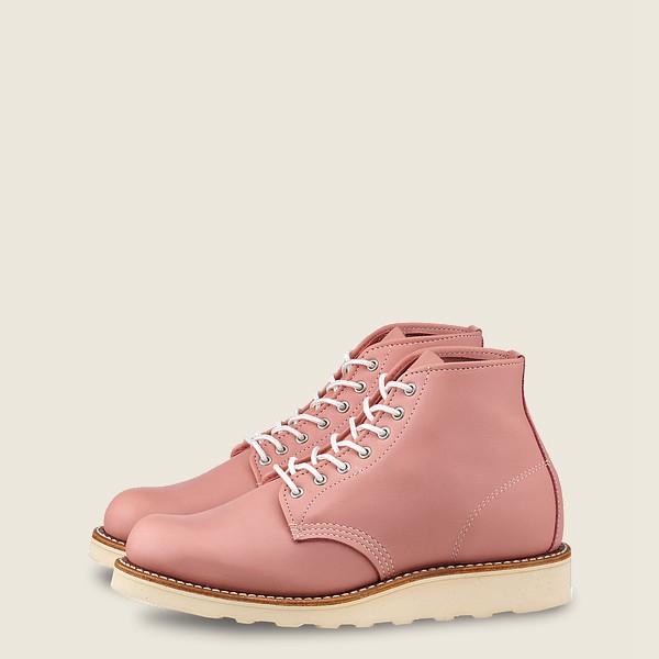 Botas fashion red wing mujer